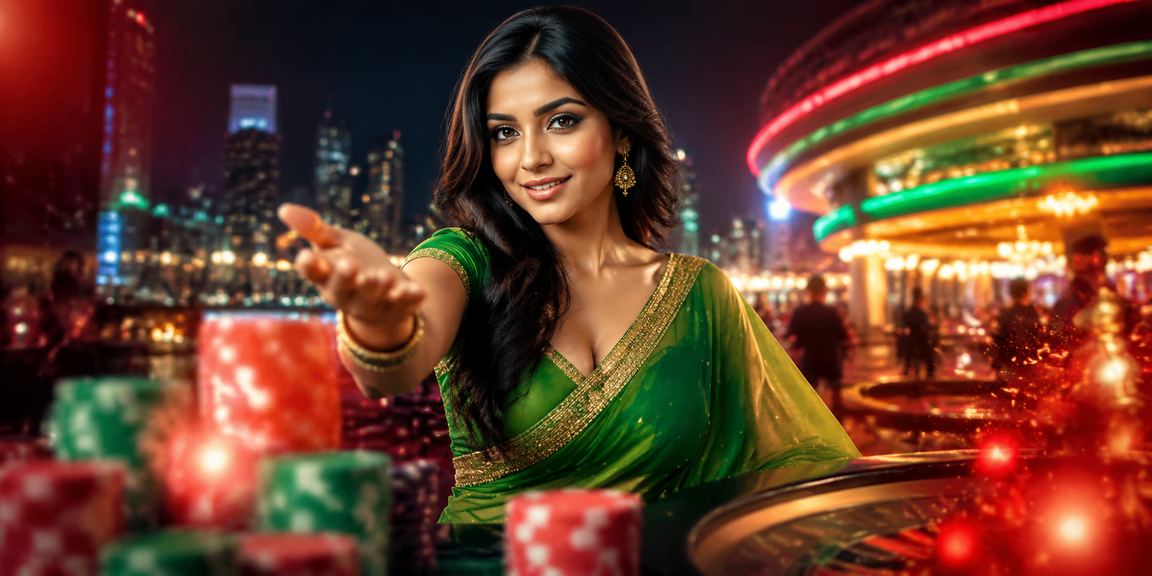 magical casino