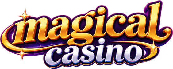 Magical Casino লোগো